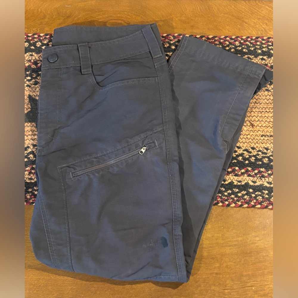 The North Face Men's Hiking Pants